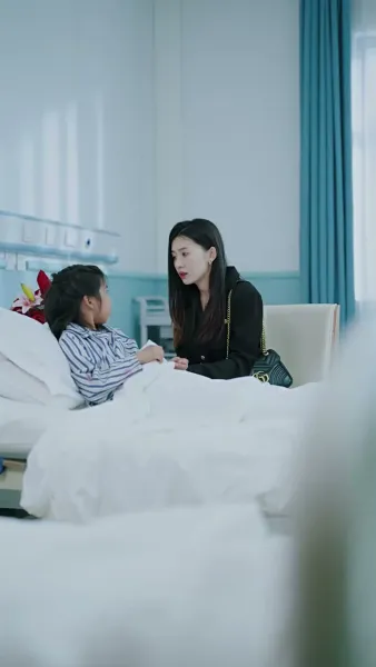 คลายปมในใจมารักกันใหม่