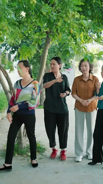 คลายปมในใจมารักกันใหม่