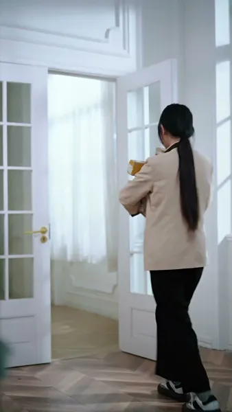 คลายปมในใจมารักกันใหม่