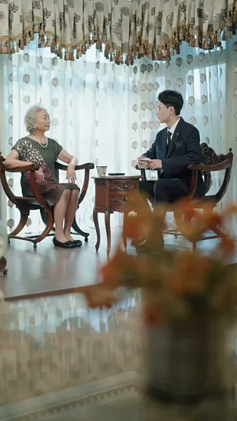 คลายปมในใจมารักกันใหม่