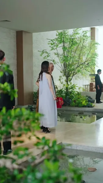 คลายปมในใจมารักกันใหม่