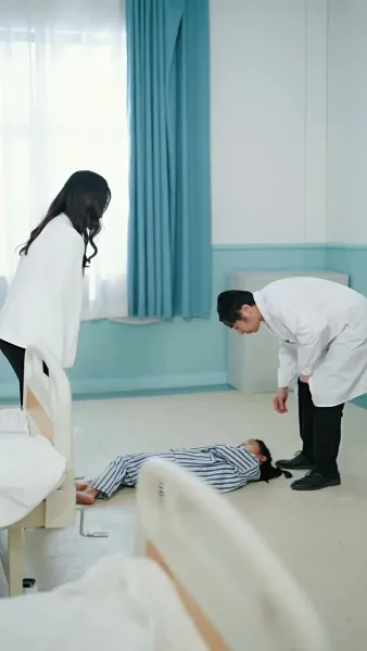 คลายปมในใจมารักกันใหม่