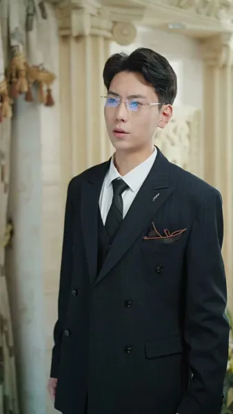 คลายปมในใจมารักกันใหม่