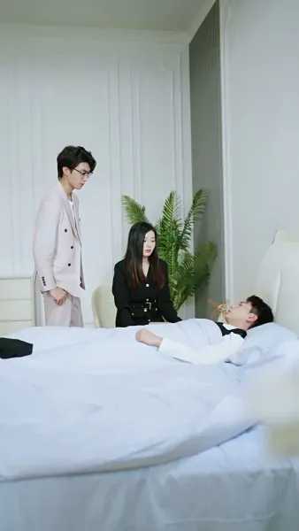 คลายปมในใจมารักกันใหม่