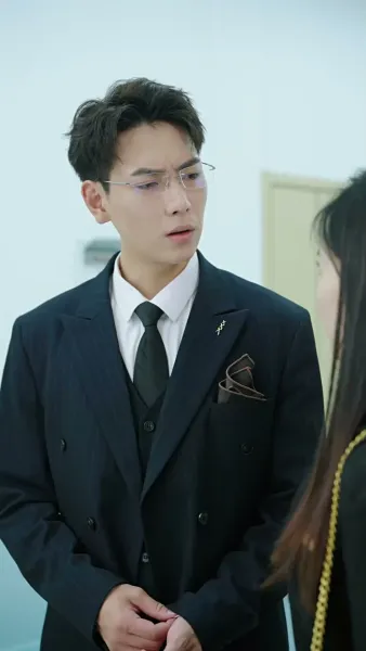 คลายปมในใจมารักกันใหม่