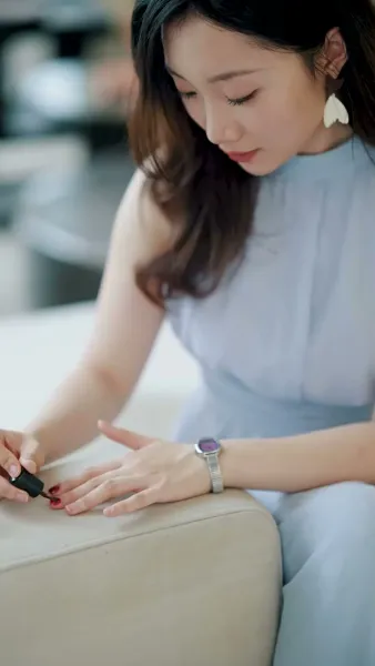 คลายปมในใจมารักกันใหม่