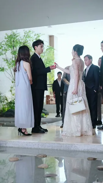 คลายปมในใจมารักกันใหม่