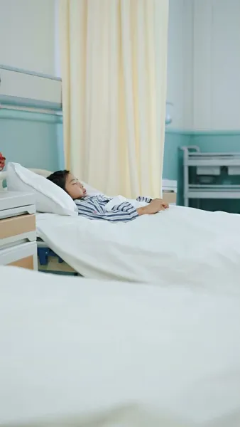 คลายปมในใจมารักกันใหม่