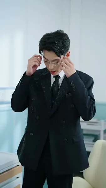 คลายปมในใจมารักกันใหม่