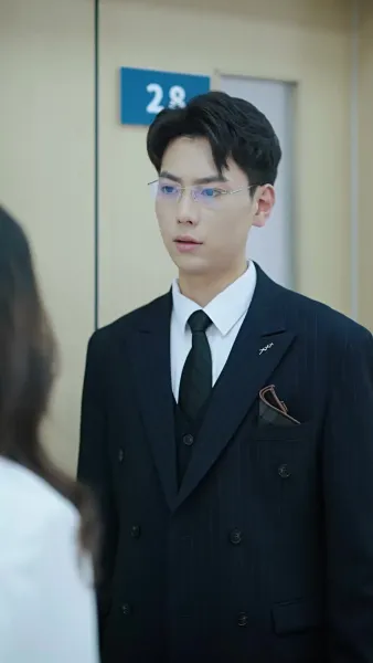 คลายปมในใจมารักกันใหม่