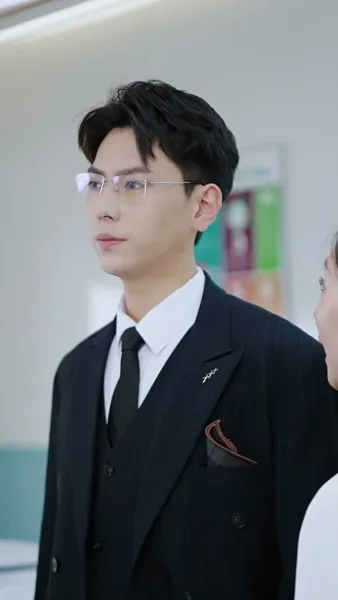 คลายปมในใจมารักกันใหม่