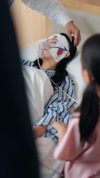 สายลมแห่งรัก