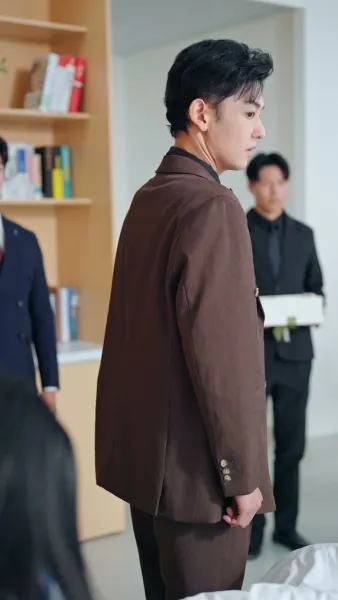 สายลมแห่งรัก