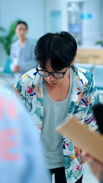 สายลมแห่งรัก