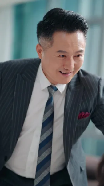 สายลมแห่งรัก