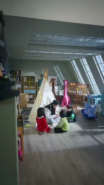 แด๊ดดี้คนนี้แฝดสามขอจอง