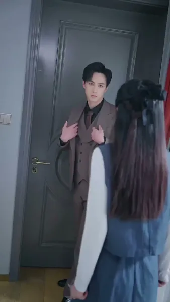 แด๊ดดี้คนนี้แฝดสามขอจอง