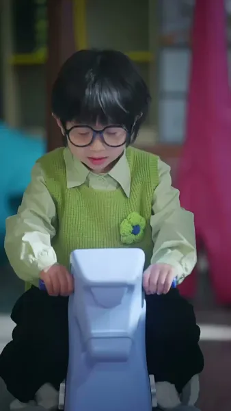 แด๊ดดี้คนนี้แฝดสามขอจอง