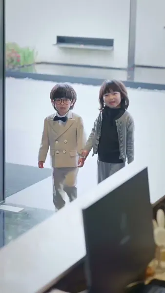 แด๊ดดี้คนนี้แฝดสามขอจอง