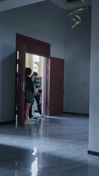 แด๊ดดี้คนนี้แฝดสามขอจอง