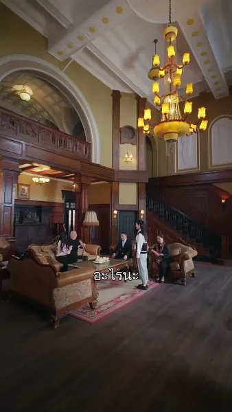 แด๊ดดี้คนนี้แฝดสามขอจอง