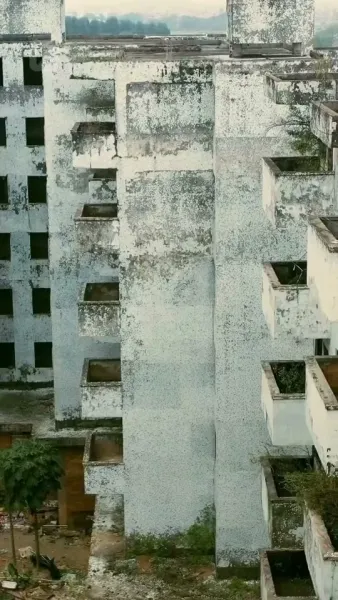 หลังหย่าร้าง สามีและแม่สามีเสียใจจนตาย