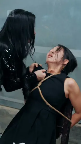 หลังหย่าร้าง สามีและแม่สามีเสียใจจนตาย