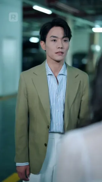 หลังหย่าร้าง สามีและแม่สามีเสียใจจนตาย