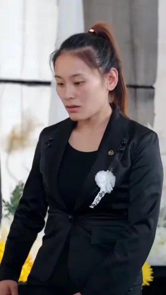 หลังหย่าร้าง สามีและแม่สามีเสียใจจนตาย