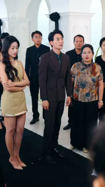 หลังหย่าร้าง สามีและแม่สามีเสียใจจนตาย