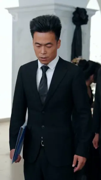 หลังหย่าร้าง สามีและแม่สามีเสียใจจนตาย