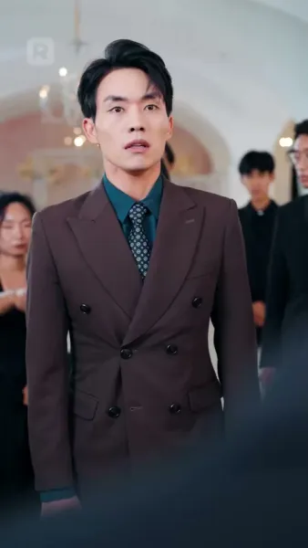 หลังหย่าร้าง สามีและแม่สามีเสียใจจนตาย