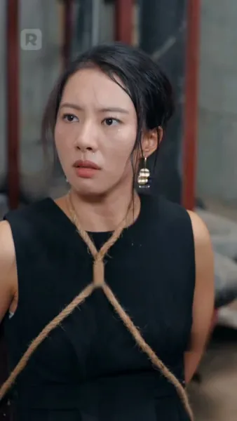 หลังหย่าร้าง สามีและแม่สามีเสียใจจนตาย