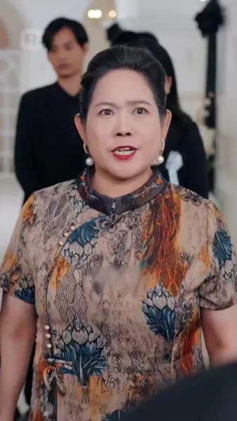 หลังหย่าร้าง สามีและแม่สามีเสียใจจนตาย