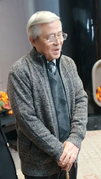 การกลับมาของเทพผู้พิทักษ์ แสงสว่างในมหานคร