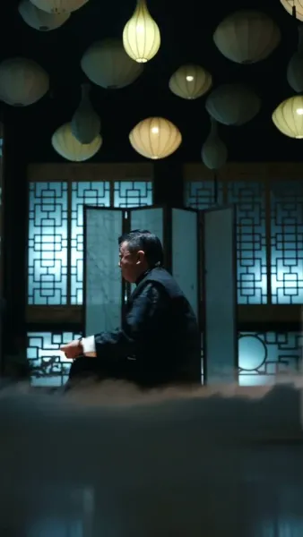 การกลับมาของเทพผู้พิทักษ์ แสงสว่างในมหานคร