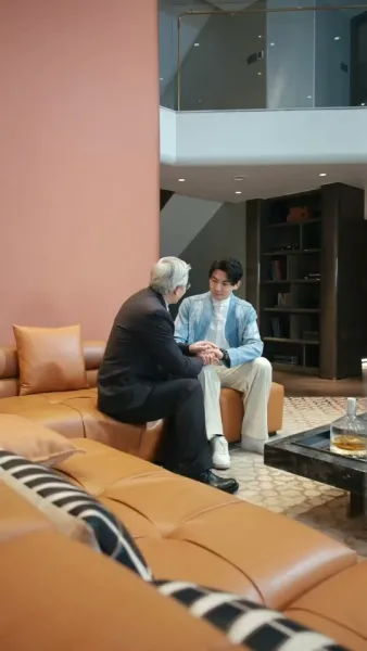 การกลับมาของเทพผู้พิทักษ์ แสงสว่างในมหานคร