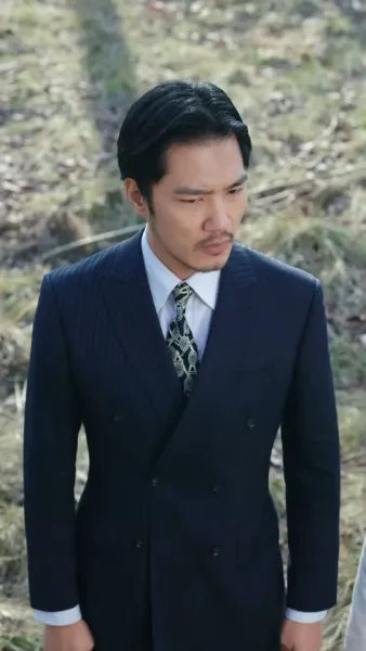 การกลับมาของเทพผู้พิทักษ์ แสงสว่างในมหานคร