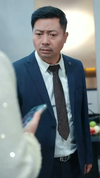 การกลับมาของเทพผู้พิทักษ์ แสงสว่างในมหานคร