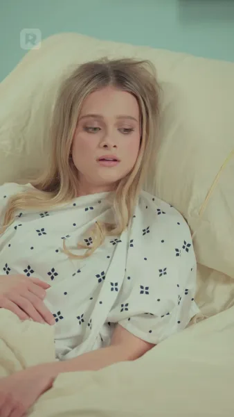 คลั่งรักเจ้าสาวไร้เสียง