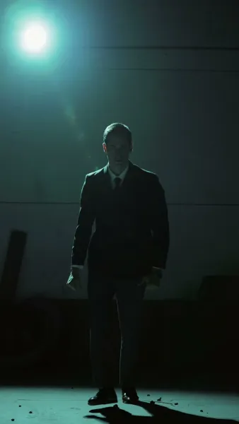 คลั่งรักเจ้าสาวไร้เสียง