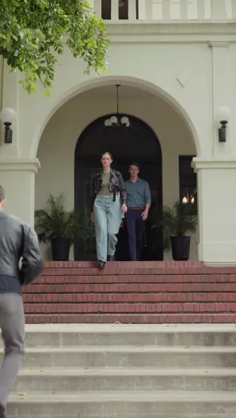 คลั่งรักเจ้าสาวไร้เสียง