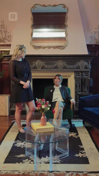 คลั่งรักเจ้าสาวไร้เสียง