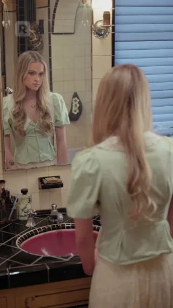 คลั่งรักเจ้าสาวไร้เสียง