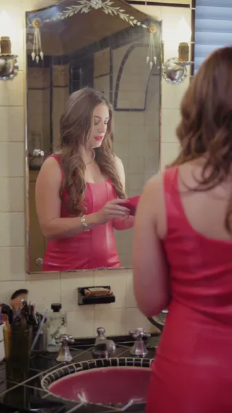 คลั่งรักเจ้าสาวไร้เสียง