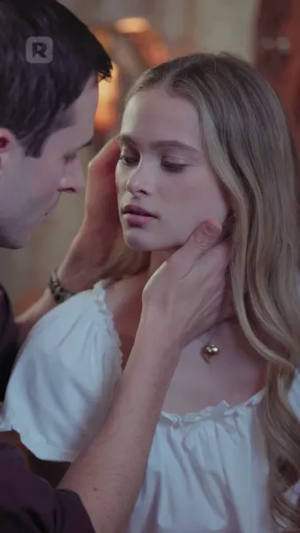 คลั่งรักเจ้าสาวไร้เสียง