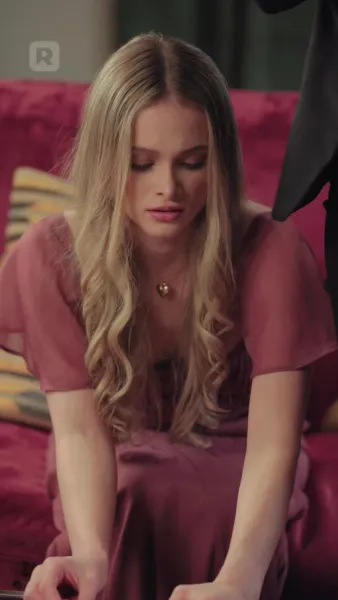 คลั่งรักเจ้าสาวไร้เสียง