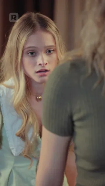 คลั่งรักเจ้าสาวไร้เสียง