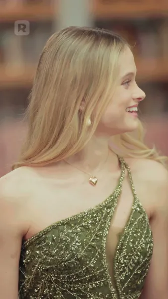 คลั่งรักเจ้าสาวไร้เสียง