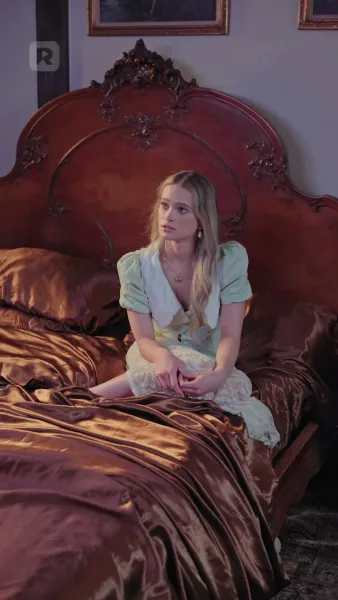 คลั่งรักเจ้าสาวไร้เสียง